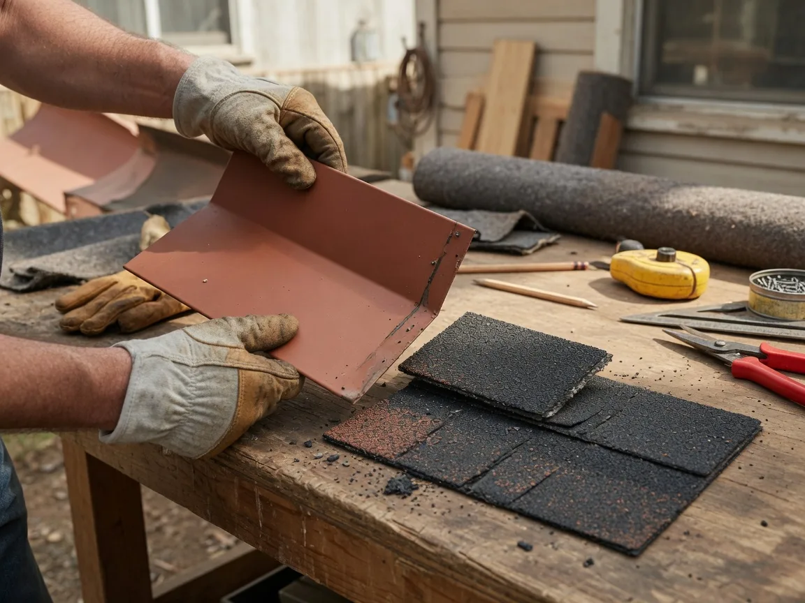Roof Repair company in Boutte, LA